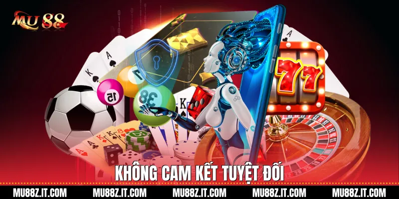 Không cam kết tuyệt đối