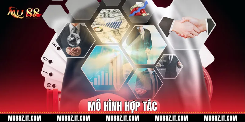 Mô Hình Hợp Tác